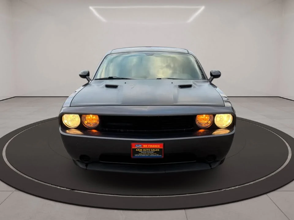 2014 Dodge Challenger 3rd Gen - Image 4 of 14