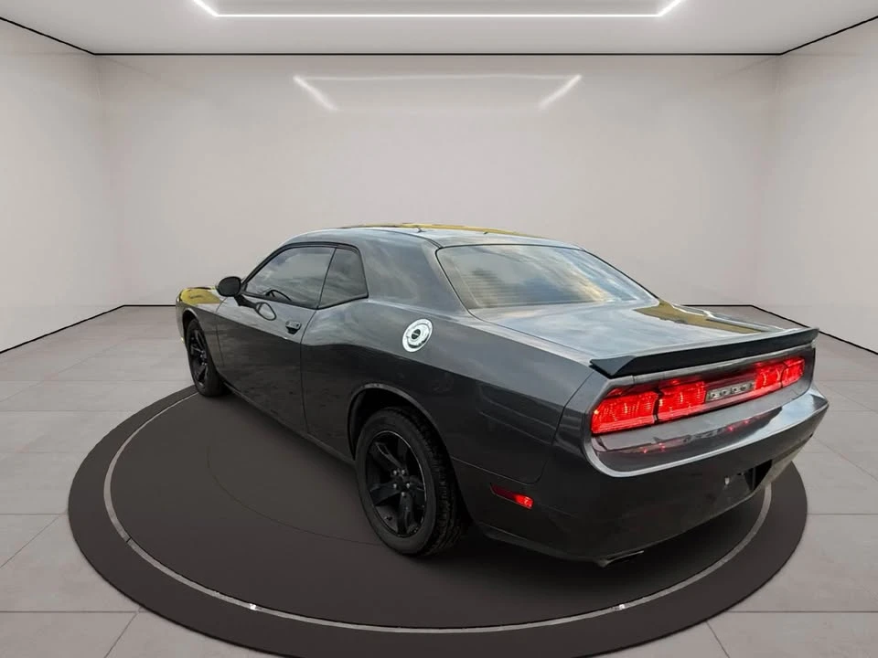 2014 Dodge Challenger 3rd Gen - Image 6 of 14