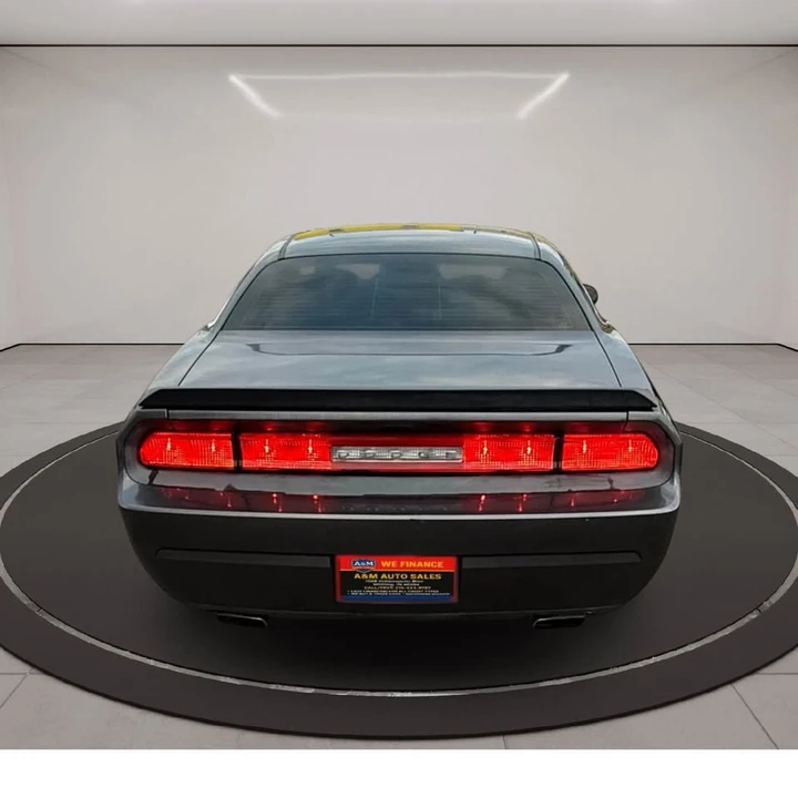 2014 Dodge Challenger 3rd Gen - Image 5 of 14