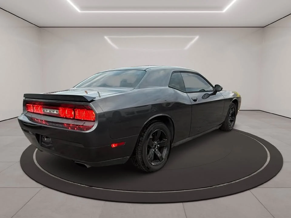 2014 Dodge Challenger 3rd Gen - Image 7 of 14