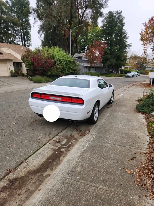 2014 Dodge Challenger 3rd Gen - Image 3 of 8