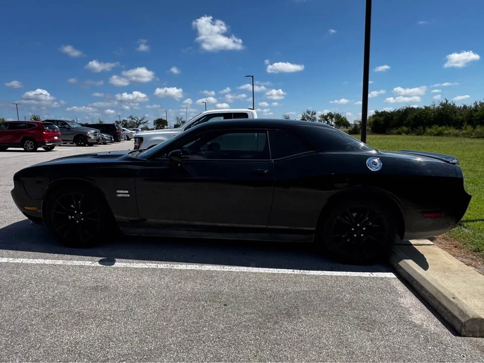 2014 Dodge Challenger - Image 4 of 10