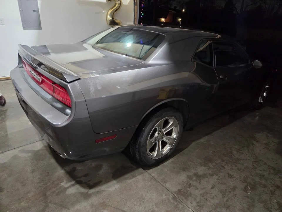 2014 Dodge Challenger 3rd Gen - Image 6 of 7