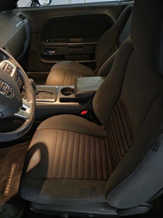 2014 Dodge Challenger 3rd Gen - Image 4 of 7