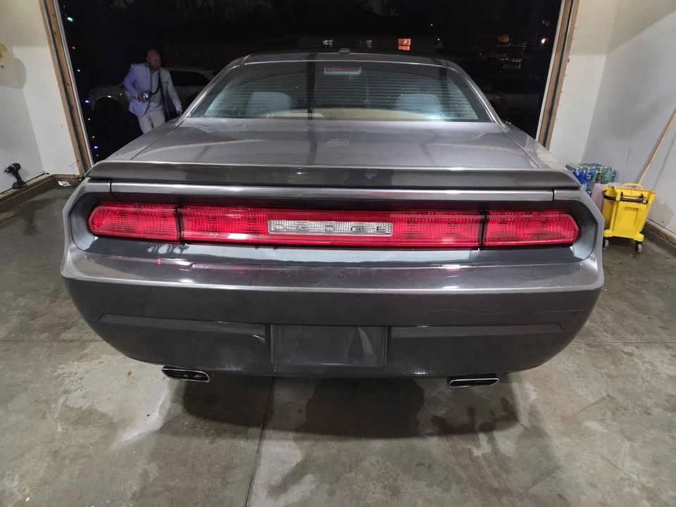 2014 Dodge Challenger 3rd Gen - Image 5 of 7
