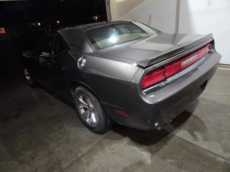 2014 Dodge Challenger 3rd Gen - Image 7 of 7