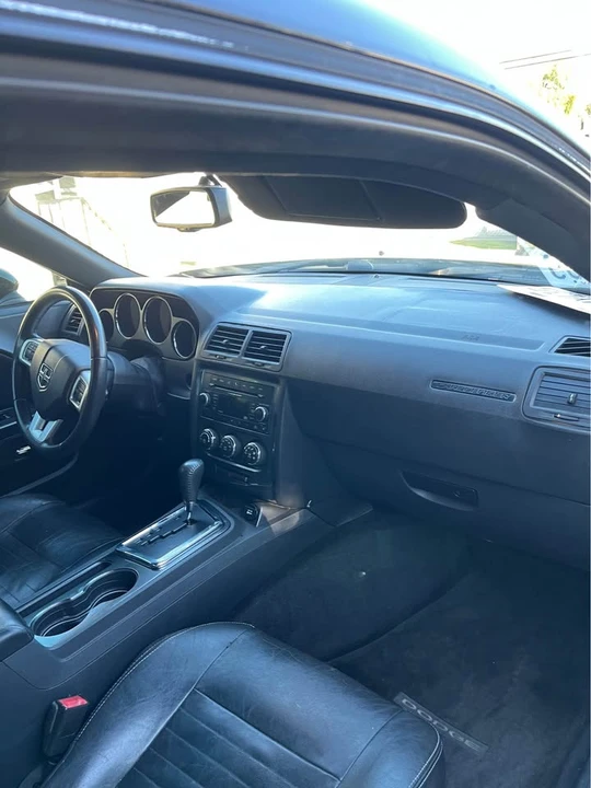 2014 Dodge Challenger 3rd Gen - Image 8 of 8