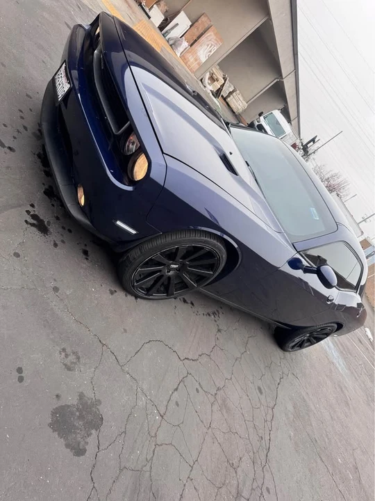 2014 Dodge Challenger 3rd Gen - Image 2 of 13