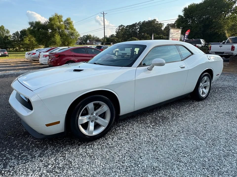 2014 Dodge Challenger 3rd Gen - Image 3 of 10