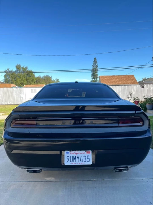 2014 Dodge Challenger 3rd Gen - Image 3 of 8