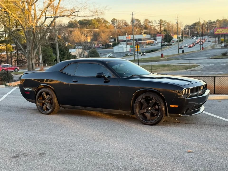 2014 Dodge Challenger 3rd Gen - Image 5 of 20