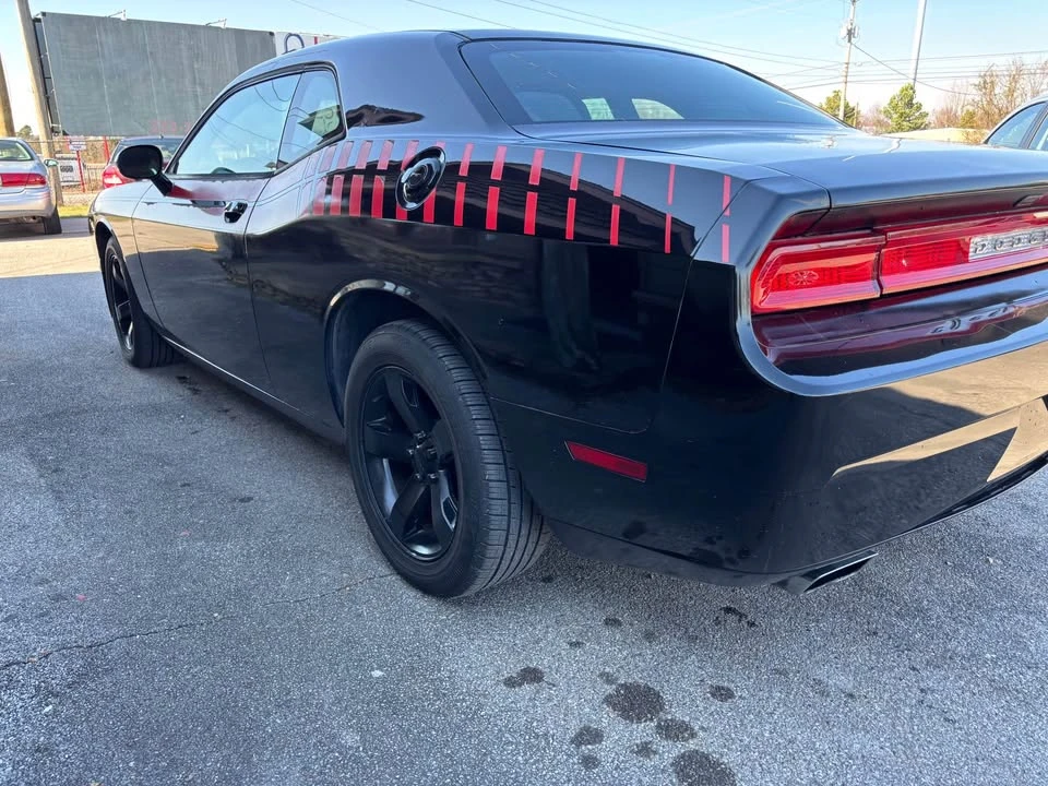 2014 Dodge Challenger 3rd Gen - Image 7 of 9