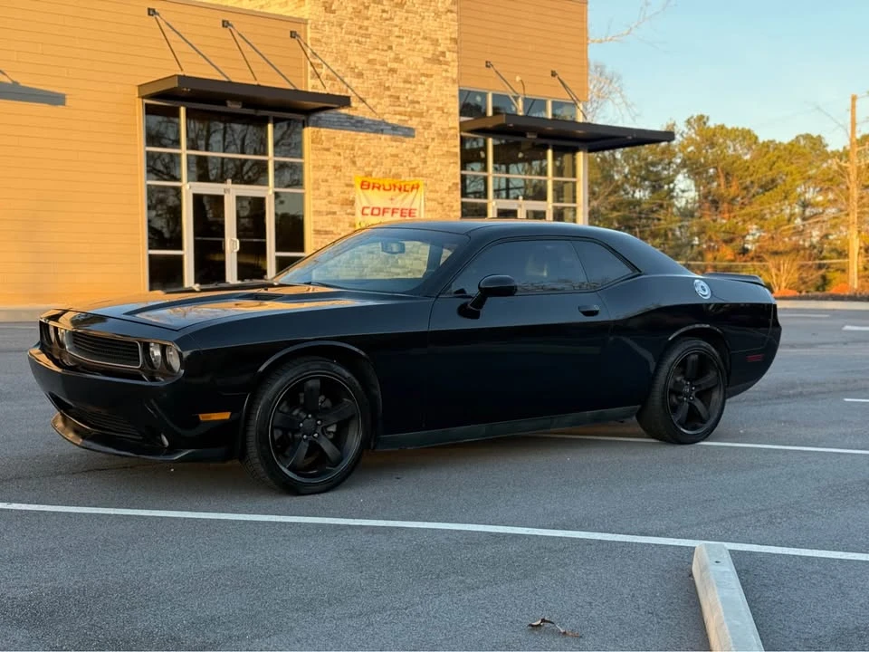 2014 Dodge Challenger 3rd Gen - Image 12 of 20