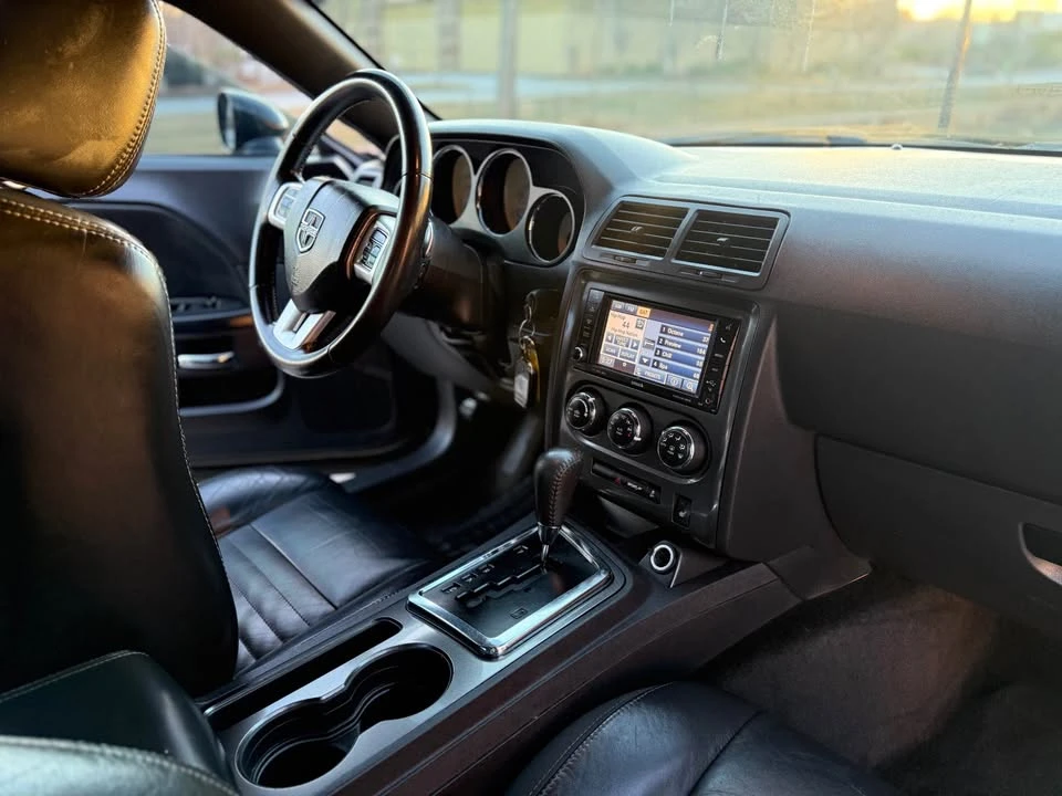 2014 Dodge Challenger 3rd Gen - Image 20 of 20