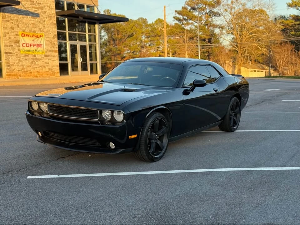 2014 Dodge Challenger 3rd Gen - Image 2 of 20