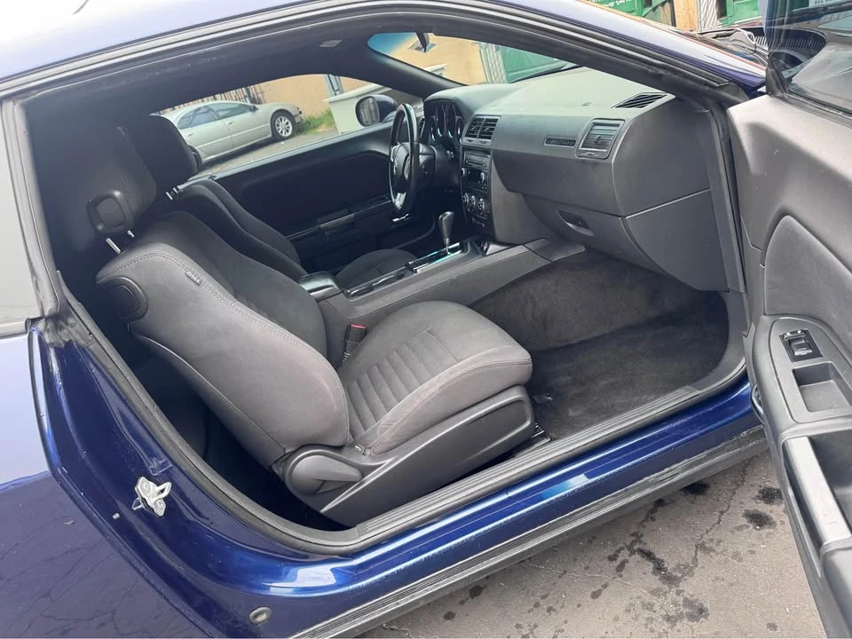2014 Dodge Challenger 3rd Gen - Image 11 of 13