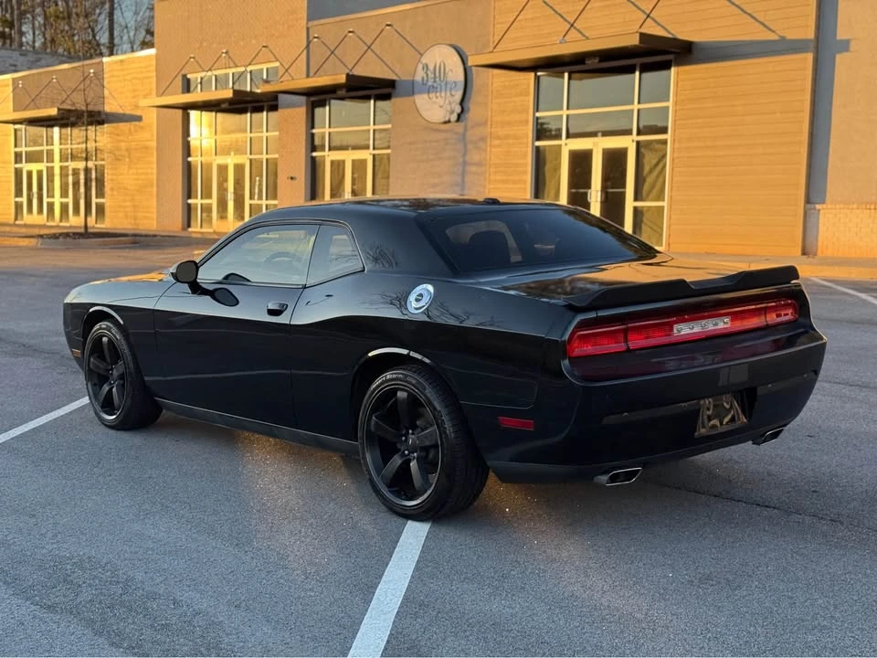 2014 Dodge Challenger 3rd Gen - Image 9 of 20