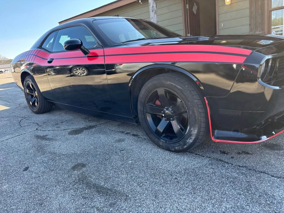 2014 Dodge Challenger 3rd Gen - Image 6 of 9