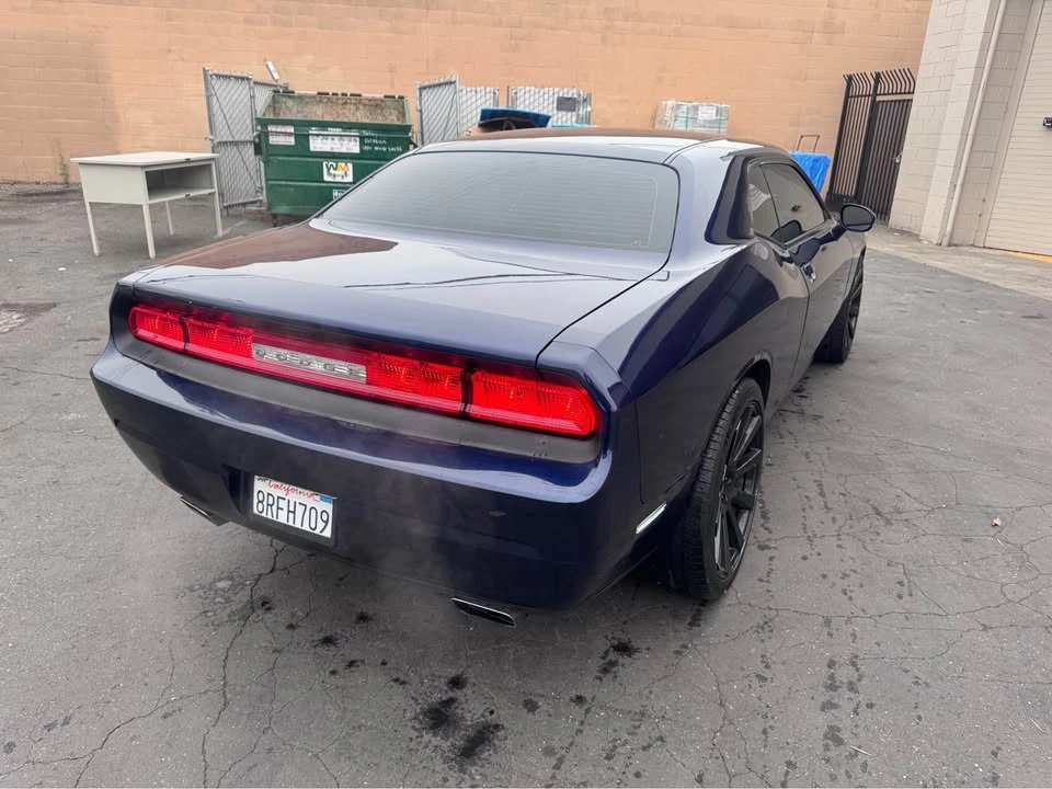 2014 Dodge Challenger 3rd Gen - Image 6 of 13