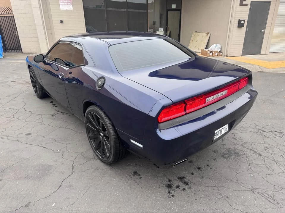 2014 Dodge Challenger 3rd Gen - Image 8 of 13
