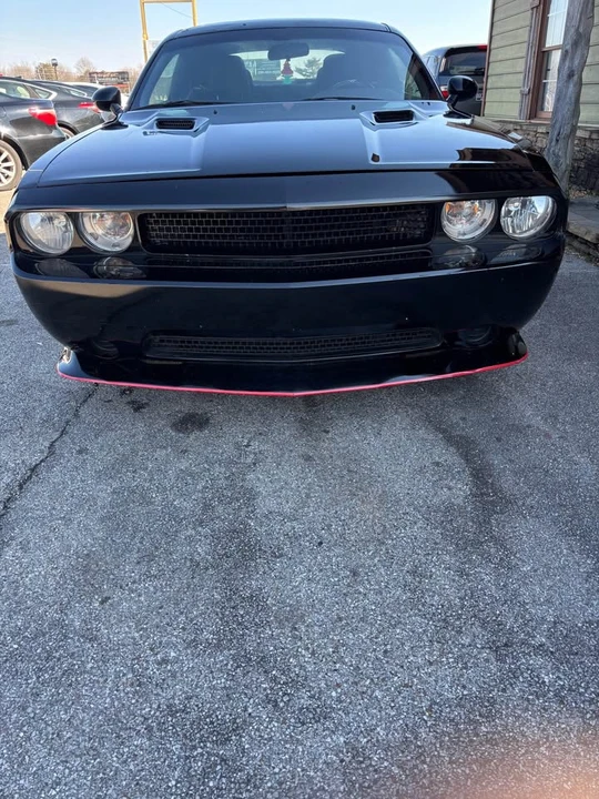 2014 Dodge Challenger 3rd Gen - Image 5 of 9