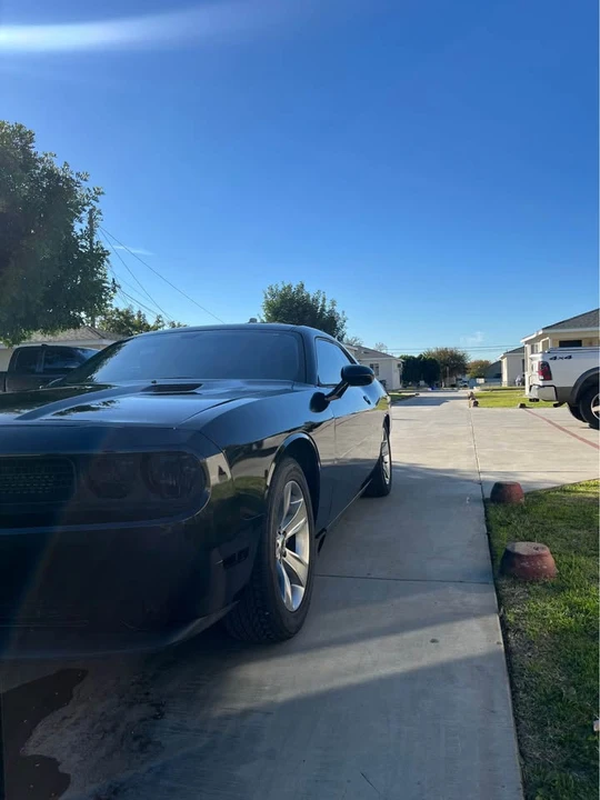 2014 Dodge Challenger 3rd Gen - Image 4 of 8