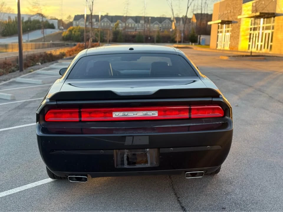 2014 Dodge Challenger 3rd Gen - Image 8 of 20