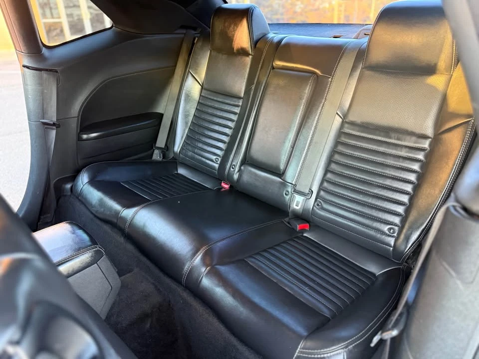 2014 Dodge Challenger 3rd Gen - Image 14 of 20