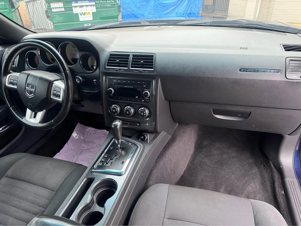 2014 Dodge Challenger 3rd Gen - Image 12 of 13
