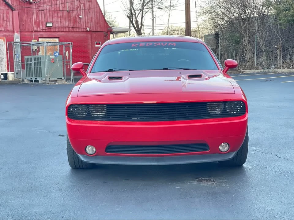 2014 Dodge Challenger 3rd Gen - Image 2 of 18