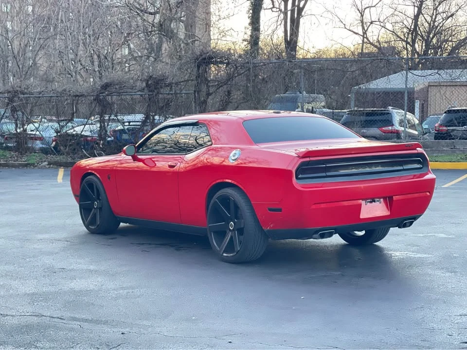 2014 Dodge Challenger 3rd Gen - Image 7 of 18