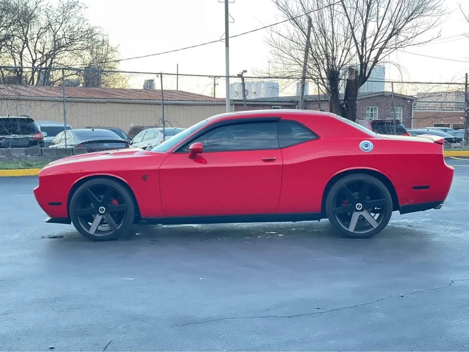 2014 Dodge Challenger 3rd Gen - Image 8 of 18