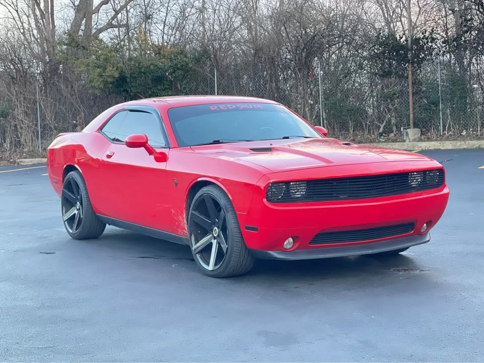 2014 Dodge Challenger 3rd Gen - Image 3 of 18