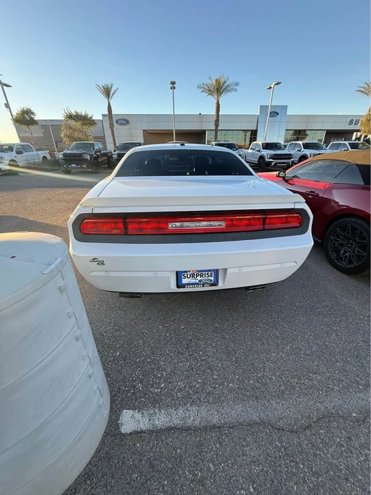2014 Dodge Challenger 3rd Gen - Image 6 of 6