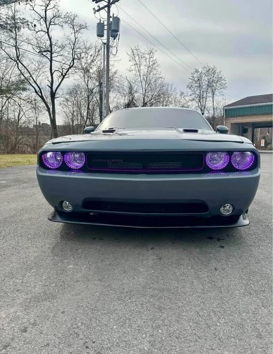 2014 Dodge Challenger 3rd Gen - Image 4 of 8