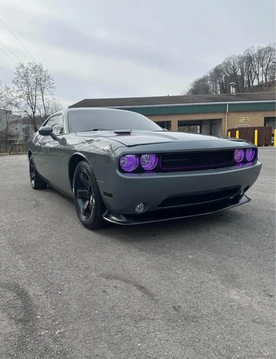 2014 Dodge Challenger 3rd Gen - Image 6 of 8