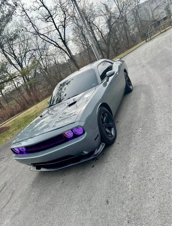 2014 Dodge Challenger 3rd Gen - Image 5 of 8