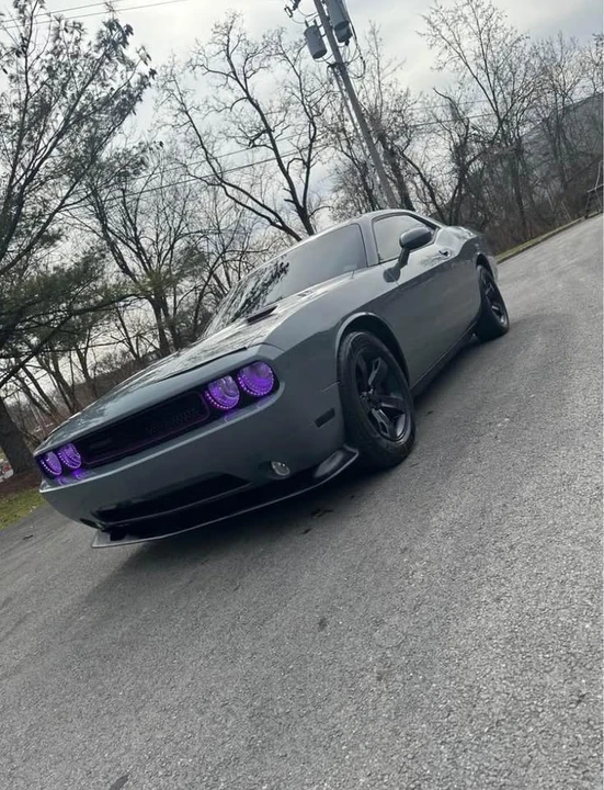 2014 Dodge Challenger 3rd Gen - Image 7 of 8