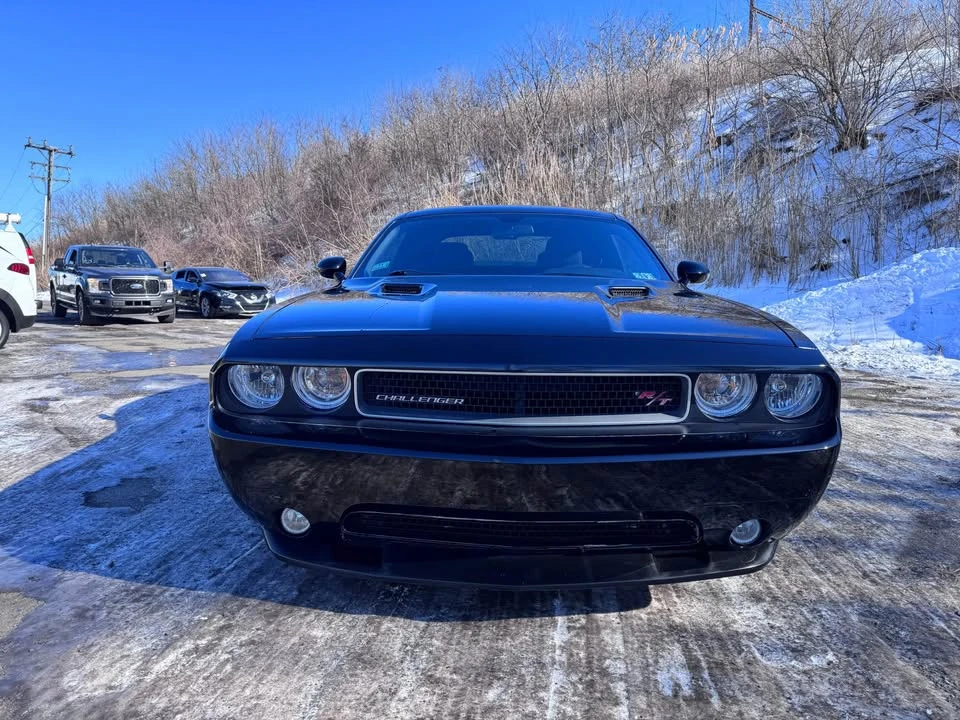 2014 Dodge Challenger 3rd Gen - Image 10 of 19