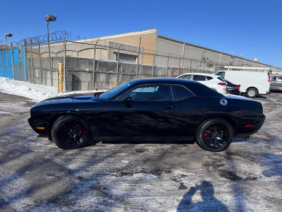 2014 Dodge Challenger 3rd Gen - Image 4 of 19