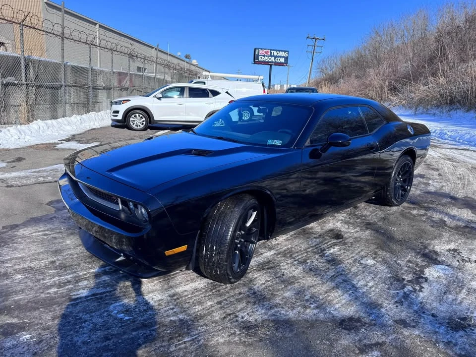 2014 Dodge Challenger 3rd Gen - Image 2 of 19