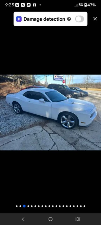2014 Dodge Challenger 3rd Gen - Image 2 of 5