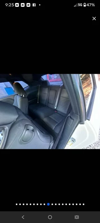2014 Dodge Challenger 3rd Gen - Image 5 of 5