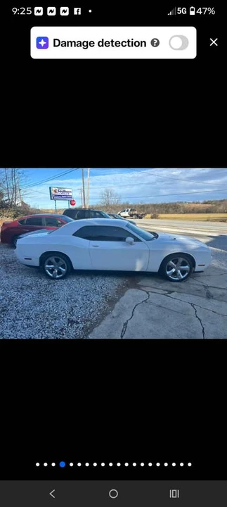 2014 Dodge Challenger 3rd Gen - Image 3 of 5