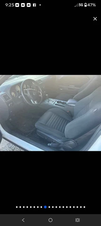 2014 Dodge Challenger 3rd Gen - Image 4 of 5