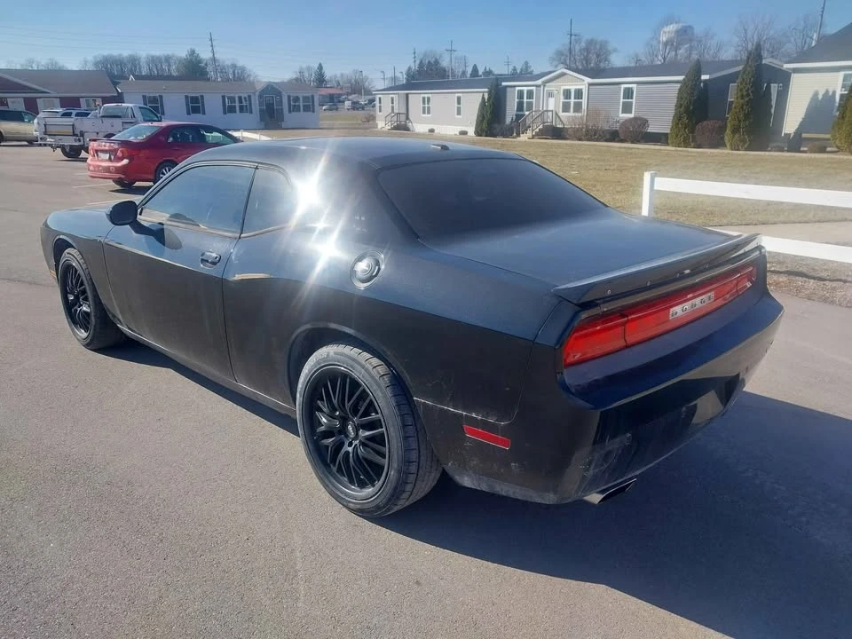 2014 Dodge Challenger 3rd Gen - Image 5 of 8