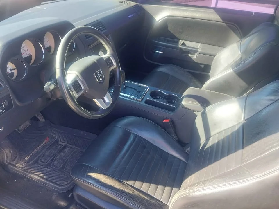 2014 Dodge Challenger 3rd Gen - Image 7 of 8