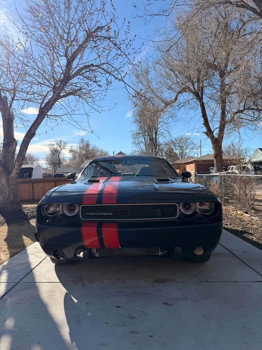2014 Dodge Challenger 3rd Gen - Image 3 of 8