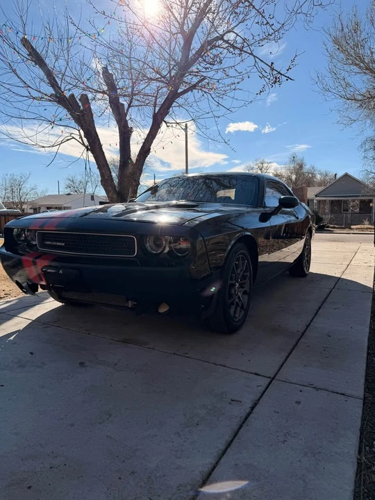 2014 Dodge Challenger 3rd Gen - Image 5 of 8