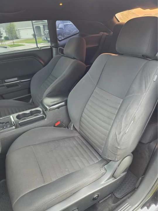 2014 Dodge Challenger 3rd Gen - Image 2 of 15